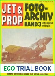Jet & Prop Foto-Archiv band 3