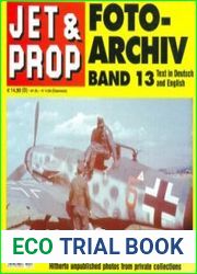 Jet & Prop Foto-Archiv band 13