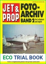 Jet & Prop Foto-Archiv band 2
