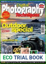 Digital Photography Techniques