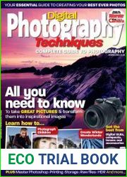 Digital Photography Techniques