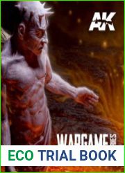 Wargame Serie Catalogue 2019