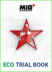 MIG Productions Modeling Catalogue 2019