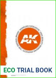 AK Interactive Catalogue 2019
