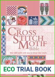 The Cross Stitch Motif Bible