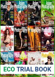 Asian Photography