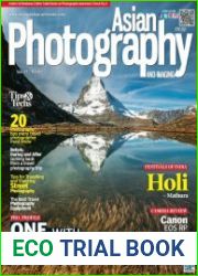 Asian Photography