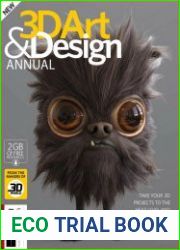 3D Art & Design Annual
