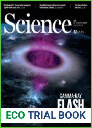 Science Magazine