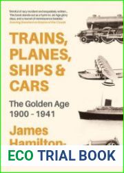 Trains, Planes, Ships and Cars