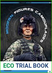 Modern Figures Camouflages (Learning Series 8)