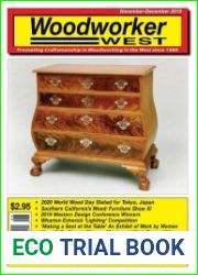 Woodworker West