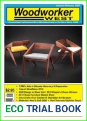 Woodworker West
