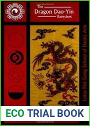 The Dragon Dao-Yin Exercises