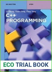 C++ Programming