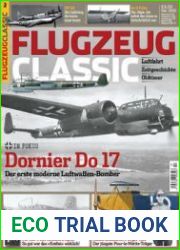 Flugzeug Classic 2020-02