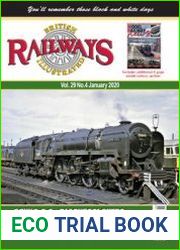 British Railways Illustrated 2020-01