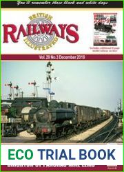 British Railways Illustrated 2019-12