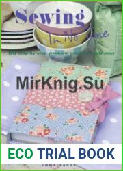 Sewing In No Time