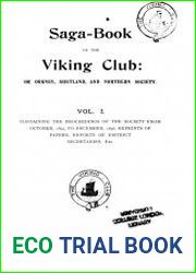 Saga-Book. Vol. 1-38