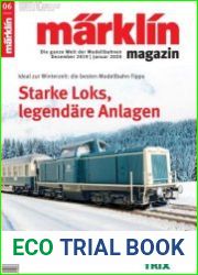 Marklin Magazin
