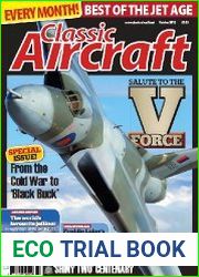 Classic Aircraft Magazine