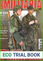 Armes Militaria Magazine