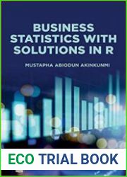 Business Statistics Using R