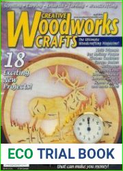Creative Woodworks and Crafts