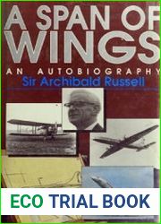 A Span of Wings