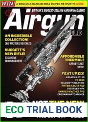 Airgun World 2020-01