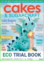 Cakes & Sugarcraft