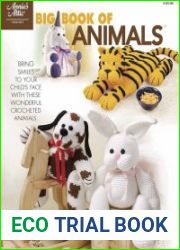 Big Book of Animals