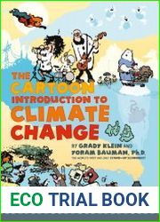 The Cartoon Introduction to Climate Change