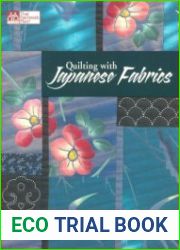Quilting With Japanese Fabrics