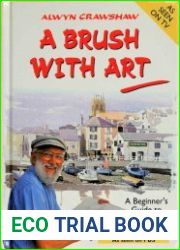 A Brush With Art