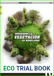 Dominando la Vegetacion en Modelismo (Learning Series 10)