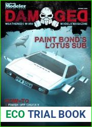 Damaged (FineScale Modeler Special Issue)