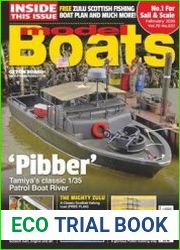 Model Boats 2020-02