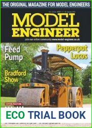 Model Engineer №4630