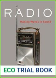 Radio Making Waves in Sound