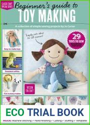 Beginner|s Guide to Toy Making