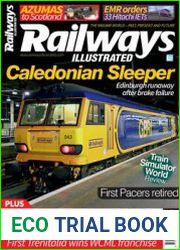Railways Illustrated 2019-10