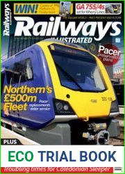 Railways Illustrated 2019-09