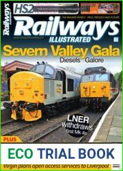 Railways Illustrated 2019-08