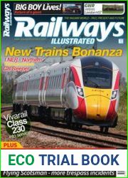 Railways Illustrated 2019-07