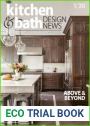 Kitchen and Bath Design News