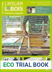 L’Atelier Bois
