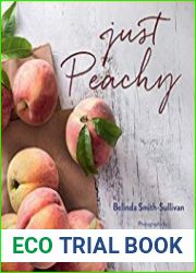 Just Peachy