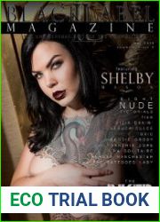 Black Label Magazine №9 2018